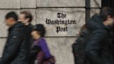Drama at the 'Washington Post' Continues as Its New Editor Jumps Ship