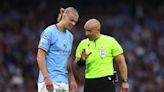 Champions League final referee: Who is Man City vs Inter official Szymon Marciniak?