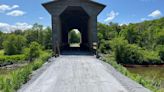 Covered bridges are a part of Vermont's landscape. Here are several worth checking out