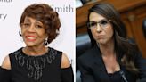 Maxine Waters Says Lauren Boebert’s Last-Ditch Effort to Change Districts Will Backfire: ‘Not Going to Get Elected’ | Video