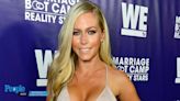 Kendra Wilkinson Shuts Down Idea of Dating in the 'Near Future' — But Says Her 'DMs Are Filled with Dudes'