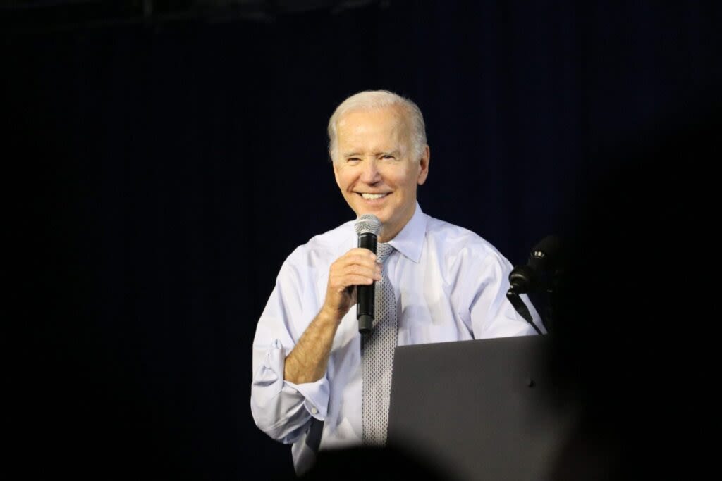 Alabama Gov. Kay Ivey signs bill to keep Joe Biden on November ballot