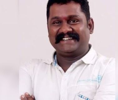 Kannada film director M Gajendra arrested in murder case after 19 years