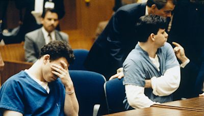 ‘Monsters’: Why Menendez brothers disavow Netflix’s new series