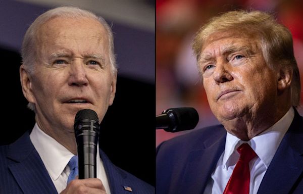 How to watch the first 2024 presidential debate between Trump and Biden