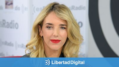 Entrevista a Cayetana Álvarez de Toledo, en 'Es la Mañana de Federico'