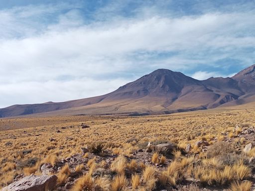 Emiten alerta por precipitaciones en parte de la Región de Atacama: lluvias comenzarán este fin de semana - La Tercera