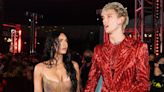 Megan Fox Posts About “Dishonesty” and Deletes Pics of Machine Gun Kelly on Instagram