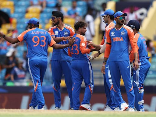 "Not One Name...": Kapil Dev's Verdict On Team India's Performance In T20 World Cup 2024 | Cricket News