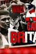 When Ali Came to Britain