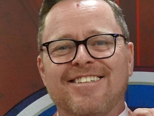 Bargain Hunt star John Cameron reveals he suffered a heart attack