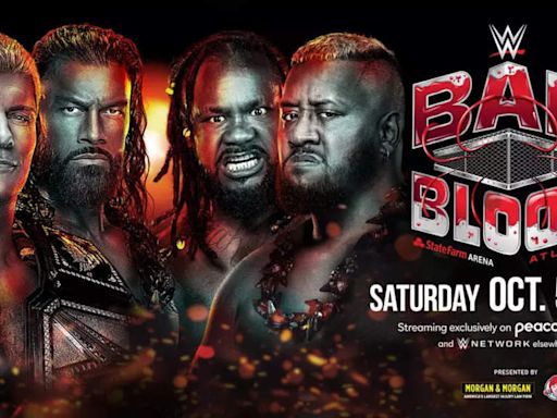 WWE reportedly bringing in several legends at Bad Blood 2024 | WWE News - Times of India