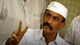Supreme Court Confirms Order Staying Release Of Gangster Arun Gawli