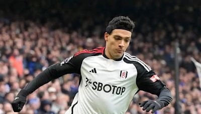 Goles y Resumen Fulham vs Crystal Palace: Sin Raúl Jiménez, Fulham comparte el resultado y decepciona en casa