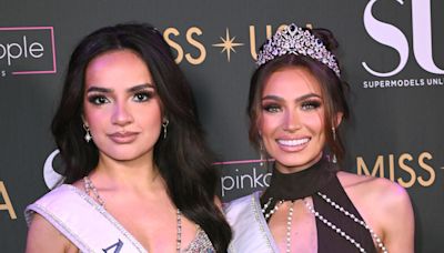 Reported Reason For Sudden Resignations Of Miss USA, Miss Teen USA Revealed | iHeart