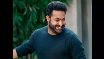 Jr NTR To Resume Shooting For War 2 On This Date