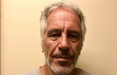 Jeffrey Epstein's address book at auction includes entries for Donald Trump, RFK Jr., more