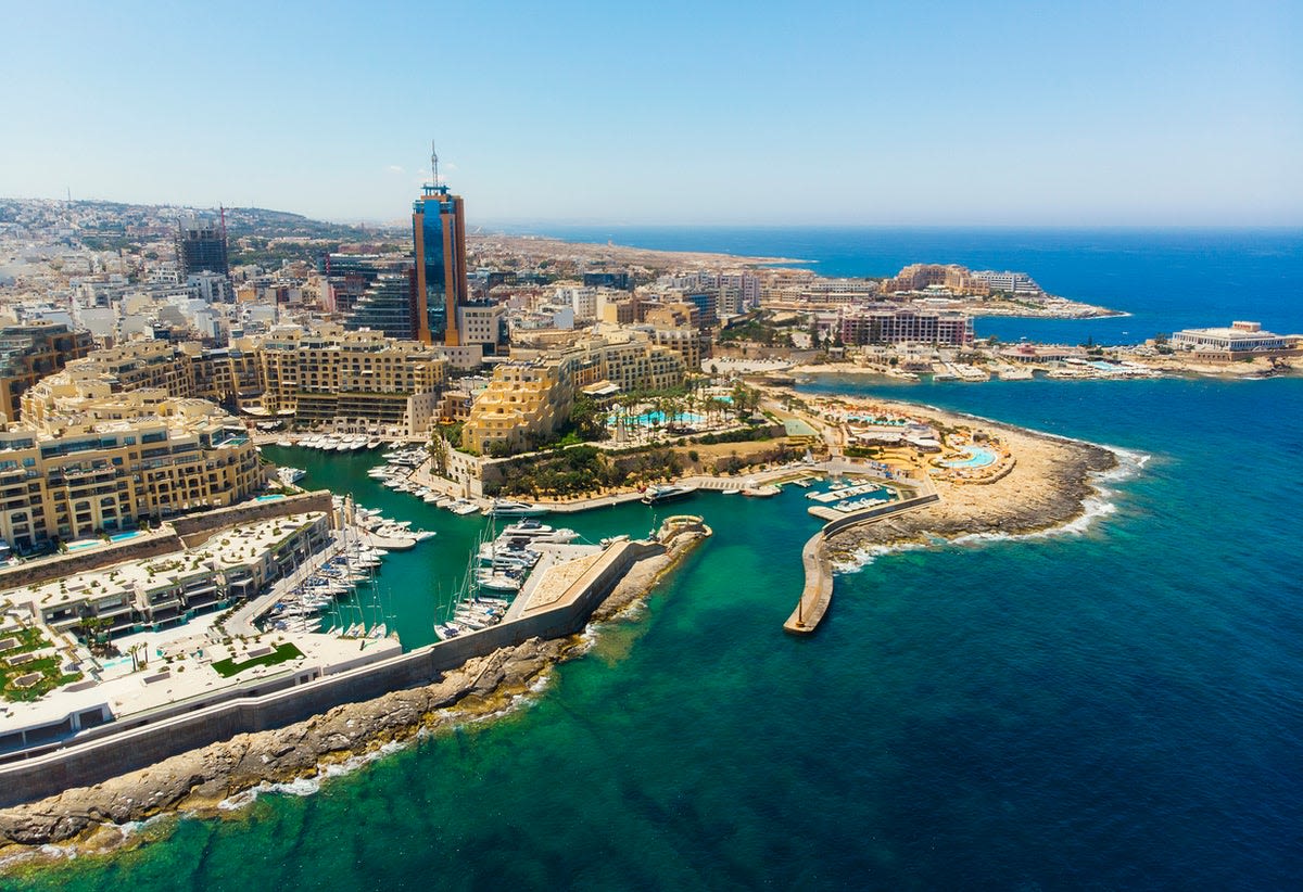 The best things to do in Malta, from hiking and sightseeing to sandy beaches and nightclubs