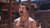 Daniel Radcliffe niega rumores de interpretar a Wolverine: “Gané músculo porque soy obsesivo”