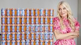 Scottish woman breaks 25-year habit of drinking 20 cans of Irn-Bru a day after being ‘hypnotised’