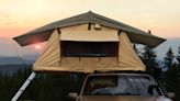 Get ready for an unforgettable adventure with the help of a top-rated roof top tent