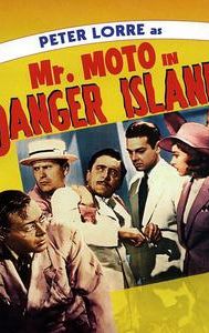 Mr. Moto in Danger Island