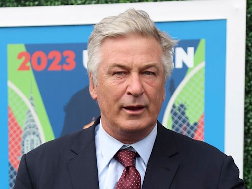 Alec Baldwin to Face Trial for Involuntary Manslaughter Over ‘Rust’ Shooting