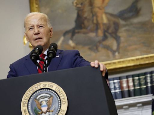 Biden dice que India y Japón tienen problemas económicos porque son ‘xenófobos’