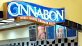 Toronto couple gets married at Cinnabon in Dufferin Mall: 'So iconic'