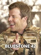 Bluestone 42