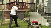 West Baltimore teenager dedicates his time to improving the community