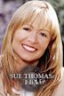 Sue Thomas, el ojo del FBI