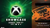 The Xbox games showcase airs June 9th, followed by a Call of Duty Direct
