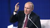 Alemanha diz que Rússia ameaça Europa após Putin prever década "perigosa"