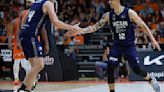 El UCAM Murcia CB hace historia y se mete en las semifinales de la Liga Endesa