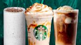 14 Most Expensive Starbucks Drinks You'll Find Across The World