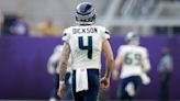 Seahawks Michael Dickson ranks as CBS Sports top punter in NFL