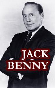 Jack Benny