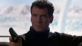 Former Bond Pierce Brosnan is back in the spy game after joining new thriller from the director of Ocean's Eleven