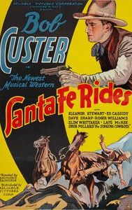 Santa Fe Rides