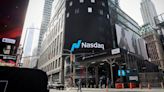 S&P 500, Nasdaq end sharply higher on soft inflation data, eyes on earnings