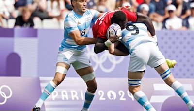 El áspero recibimiento de los franceses para Los Pumas 7's y la Selección en los Juegos Olímpicos