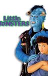 Little Monsters (1989 film)