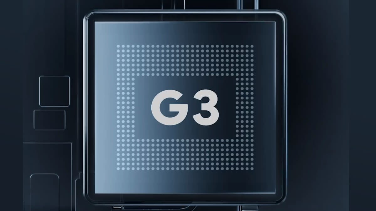 Google Pixel 9's Tensor G4 Chipset Details Revealed in New Leak