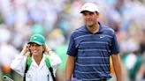 Scottie Scheffler says he will withdraw from The Masters if pregnant wife Meredith goes into labour