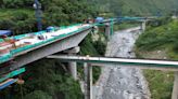 Invías obtuvo licencia ambiental para finalizar viaducto en la vía Bogotá – Villavicencio
