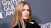 Brit Marling (‘A Murder at the End of the World’) on appeal of whodunnits in times of strife: ‘How did we get to the place we’re in?’ [Exclusive Video Interview]