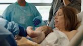 Louisiana US House challenger's ad shows her giving birth