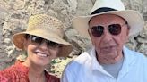 Who is Rupert Murdoch's new wife Elena Zhukova? The media mogul's many spouses