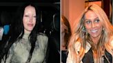 Truce? Noah Cyrus Shares Photos of Mom Tish for Her Birthday and Mother's Day After Dominic Purcell Drama